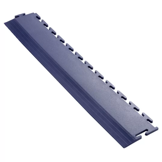 T-Joint 7mm Thick Ramp Edge E500 in Blue