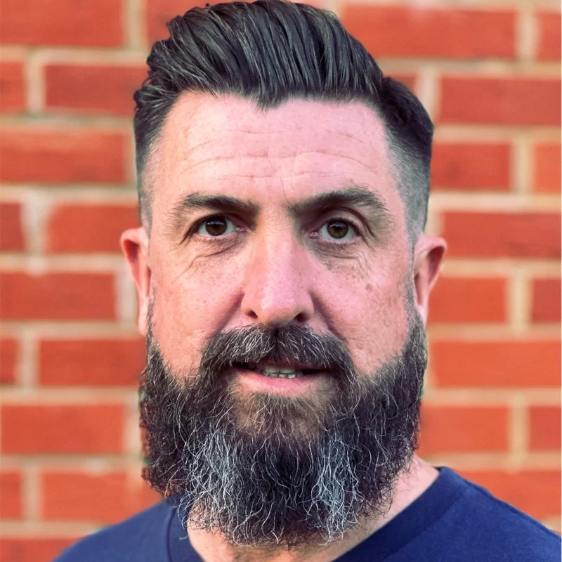 David Bryant-Pugh